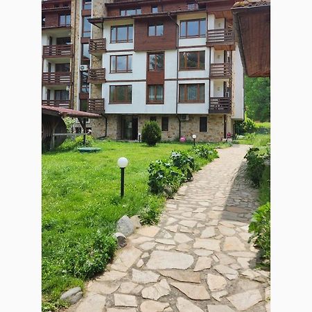 Vv Apartment Банско Экстерьер фото